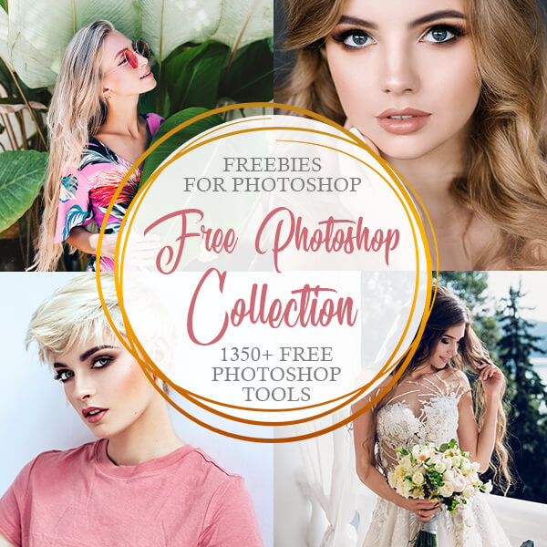 raw images for retouching actions