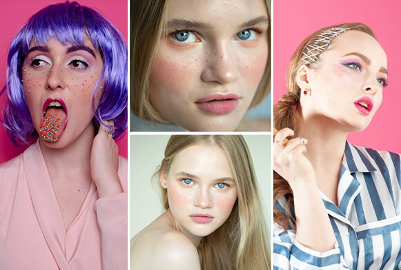 raw images for retouching